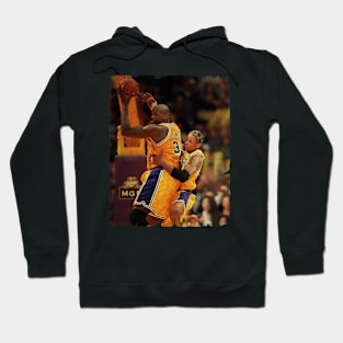 Dennis Rodman VINTAGE Hoodie